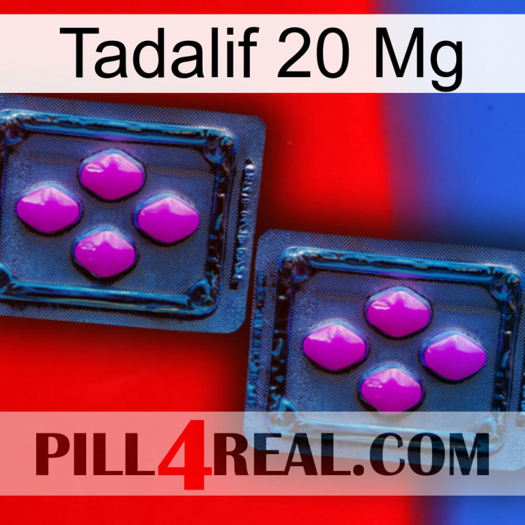 Tadalif 20Mg 03
